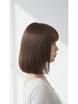 ブランシュ(Blanche)&nbsp;ボブ