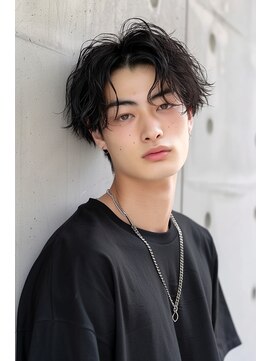 ジュール 金沢(Joule) [金沢/ボブ/韓国/レイヤーカット/ブリーチなしダブルカラー]