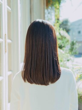 ゲート いわき(Gate) ニュアンスカラーミディアム