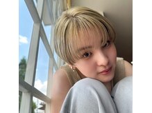 テン アヴェダ(TEN AVEDA)の雰囲気(骨格などを見ながら一人ひとりに似合うスタイルを提案します◎)