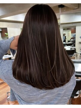 ジルブラン 国分寺(JIL BLAN) ブリーチカラー/ハイライトカラー/イルミナカラー[国分寺]2886