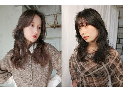 トレンチ(TRENCH)の写真