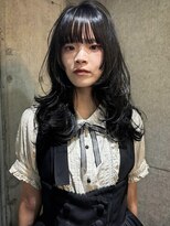 メーヴェ(Mowen) 南堀江 レイヤー