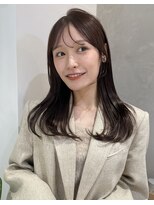 ガーデンエン 表参道(GARDEN eN)&nbsp;まとまるミディ