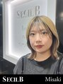 セシルビー 溝の口(SECILB) 成田 美咲