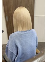 セフィル(SEPHILE)&nbsp;ブロンドベージュ