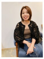 ナナシ(NaNaShi)&nbsp;ボブ