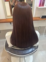 シエル 大名店(CIEL)&nbsp;大人気！ピンクブラウン！