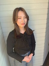 ムートン(Mouton)&nbsp;高島 ゆうか