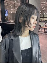 カロン トウキョウ 高円寺店(Kalon Tokyo)&nbsp;ミディアム×フェイスレイヤー