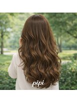 ピピ(PiPi)&nbsp;PIPI