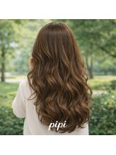 ピピ(PiPi) PIPI
