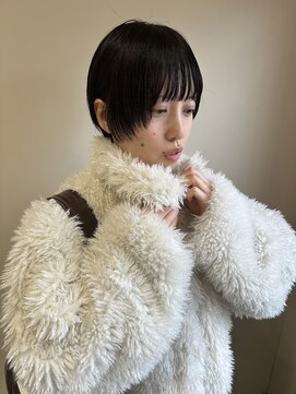 ランカ(Ranca) (( ショート ))