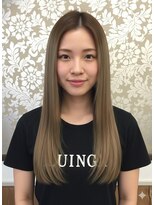 ナムナム 本陣店(NAM2)&nbsp;髪質改善/縮毛矯正/酸性ストレート/ヘッドスパ/白髪染め