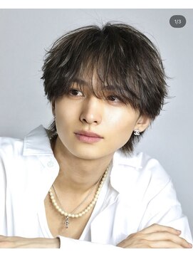 ゴールド 大阪 梅田店(GOALD) シースルー