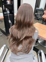 ディフィーノ 青山(DIFINO) 【DIFINO 青山】ビフォーアフターあり/透明感/ミルクティー