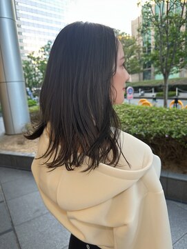 nina 梅田【ニナ】 【2/28 NEW OPEN(予定)】 【nina】左近鈴乃ちゃん×オリーブカラー