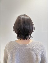 アース 酒田店(HAIR&MAKE EARTH)&nbsp;大人気！ボブレイヤー！！