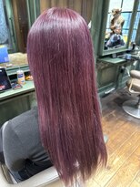 モナン(monan)&nbsp;ダークパープルピンクミルクティーベージュピンクバイオレット