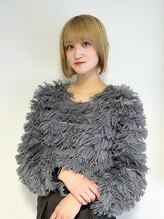 エミュ 天文館店(eMu)&nbsp;Hikaru 