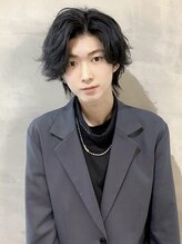 イア シブヤ(IA shibuya)&nbsp;佐藤 幸輝 【5F】