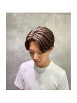 カミヤーズトウキョウ 五反田店 ナチュラルセンターパート
