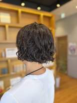 イデア 研究学園店(idea)&nbsp;物井友香