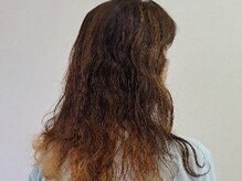 サロンドキュート(salon de Cute)の雰囲気（大人のインナーカラー）