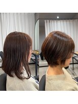 ディーアイク(D Aik)&nbsp;劇的BeforeAfter