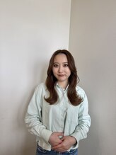 ヘアーエスクールステラ(hair S.COEUR stella)&nbsp;菊川 