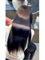 ユアーズヘア 熊本下通店(youres hair)&nbsp;【繰り返すほどキレイになる】ULTOWA/トリートメント