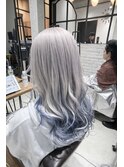 【Feria渋谷】ホワイトブロンド☆渡邉悟