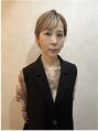 ヘアレスト(hairest) 白砂