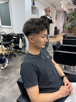 ルースト 四条烏丸店(ROOST)&nbsp;ジェットスタイル