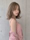 ヘアーサロン 6(hair salon)の写真/【三宮徒歩3分】その絶妙な中間色再現できます！ハイライトやインナーカラーも狙い通りのカラーに！！