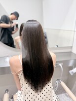 メルス(MeLS)&nbsp;髪質改善美髪ケア◎