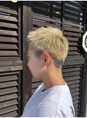 レディースベリーショート