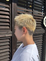 シエル ヘアアンドピース(Ciel hair peace)&nbsp;レディースベリーショート