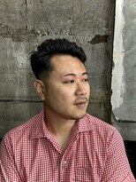 ノマド 長堀橋(Nomad)&nbsp;キリッと美眉
