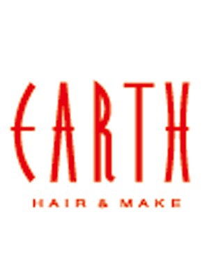 アース 名取店(HAIR&MAKE EARTH)