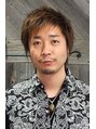 ウィステリア(wis.te.ria) 平藤 正寿