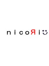 nicoRi 【ニコリ】