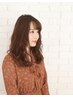 【大人女性のヘアケア☆】カット＆デジタルパ－マ&コアミートリ－トメント
