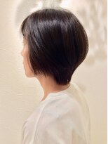 エアリ(airRe)&nbsp;王道ショートボブ