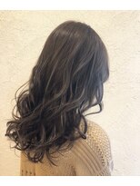 モードケイズ 尼崎店(MODE K's)&nbsp;ハイライトアッシュ