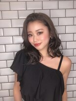 メリー(merry craftsman's factory) 大人ダークアッシュベージュオリーブアッシュブラウン