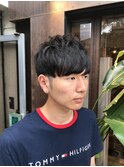パーママッシュ