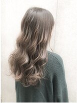 エイト 金沢店(EIGHT kanazawa) 【EIGHT金沢】お客様スタイル_デザインカラー【土谷】