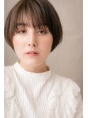 モードなハイライト♪個性的小顔ショートZ上尾10代20代30代