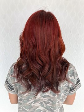 シーエーペッツ(CA-PETZ) 【ブリーチなし】1色カラーで周りと差をつけよう!